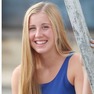 Meet your Posher, Paige